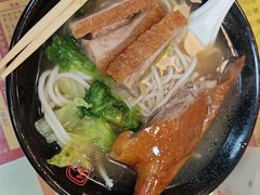 -烧鹅濑(西华路店)