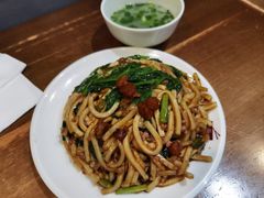 卤饵丝-端仕小锅(文林街店)