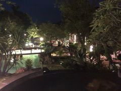 -美林湖温泉别墅度假村