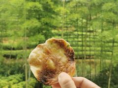 -九曲溪竹筏码头