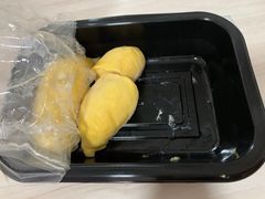 -猫王榴莲世家(三里屯SOHO商场店)
