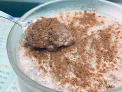 双皮奶-义顺牛奶公司(庇利金街店)