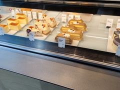 -Seesaw Coffee(苏州中心店)