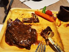 -窗外西餐厅(普罗理想国店)