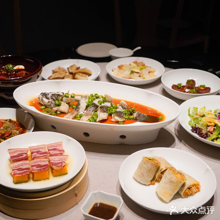 北京林家一小馆·林家台菜是一家值得一去的餐厅