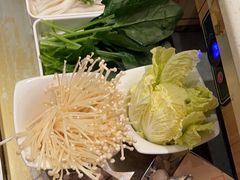 -左庭右院鲜牛肉火锅(长泰广场店)
