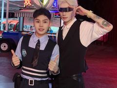 -成都欢乐谷