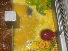 -海底捞火锅(万达广场店)