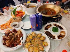 -长沙富力万达文华酒店