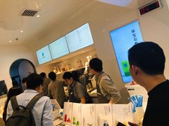 -兰熊鲜奶(西直门凯德mall店)
