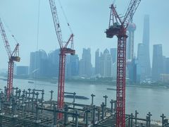 -上海外滩茂悦大酒店