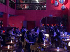 -JZ Club 爵士酒吧(上海店)