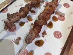 -纳鲁孜·新疆特色餐厅(上海悦荟广场店)