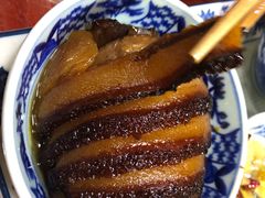 -窄巷子陕菜馆·地道陕西菜(粉巷店)
