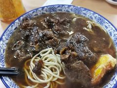 -瞻老元面馆(双塘路店)