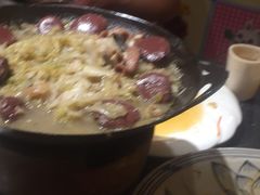 -粗粮人家·东北菜(洋桥店)