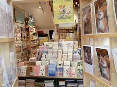 -猫的天空之城概念书店(苏州平江店)