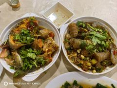 -车头老二大排档