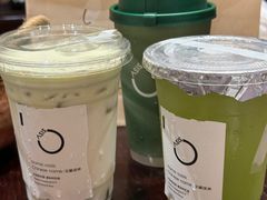 -宝藏绿洲(万象前海店)