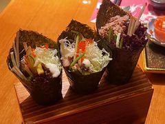 -大江户日本料理(吕厝店)