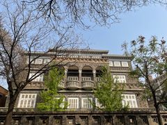 -天津五大道文化旅游区