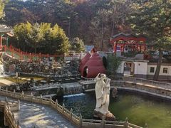 -红螺寺