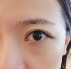 -Yue Show馨选·半永久纹眉纹眼线