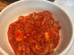 -七八冷面·延边朝鲜族美食(欢乐谷店)