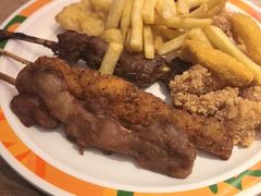 -比格比萨自助(延庆万达广场店)