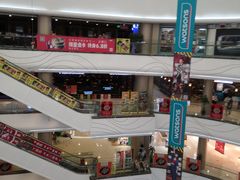 -柳市现代广场