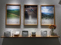 -Cafe on warm(丹霞店)
