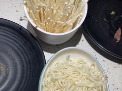 -沪小胖·小龙虾·蓝龙王(八佰伴店)