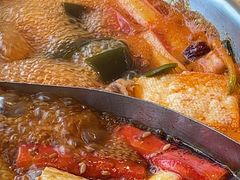 -刘一手重庆火锅(万达广场店)