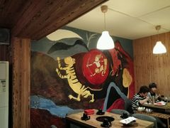 -小街猪手(团结湖店)
