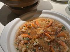 -北李妈妈菜·海肠捞饭(高新万达店)