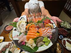 -相左日料放题自助(太原街店)