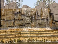 -武清南湖绿博园