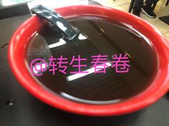 -红鼻子桂林米粉(金唐新光界店)
