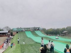 -北京鹿世界主题园
