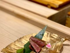 -鮨一日本料理(大中华店)
