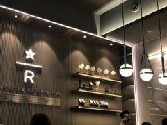 -星巴克臻选(江门汇悦大融城店)