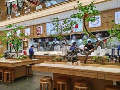 -鑫震源·苏式大虾生煎(独墅湖邻里中心店)