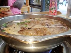 -袁记串串香(人民公园店)
