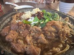 -王明古法砂锅居(开化寺店)