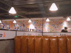 -肥肥虾庄·金牌油焖大虾(杨园滨江时代walk店)