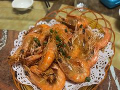 -老船长海鲜大排档(集美店)