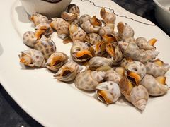 -雨后行菜(报慈北路店)