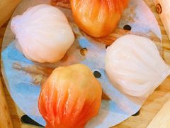 -东鑫记港式茶餐厅(南京东路店)