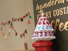 -COSTA COFFEE(上海月星环球港店)