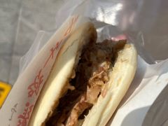 -子午路张记肉夹馍(兵马俑店)
